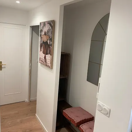 Apartamento T3 Apercu Antibes