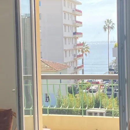 T3 Apercu Apartamento