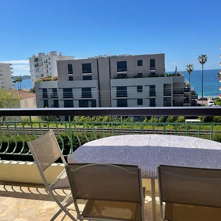 T3 Apercu Apartamento *