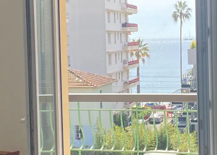 T3 Apercu Apartamento