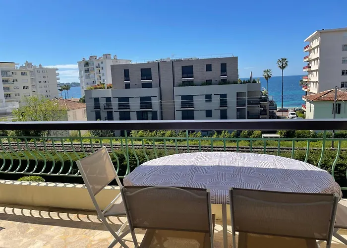 T3 Apercu Apartamento *